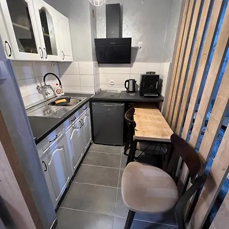 Apartman Didi2- Free Private Parking-Garage Novi Sad Exterior photo
