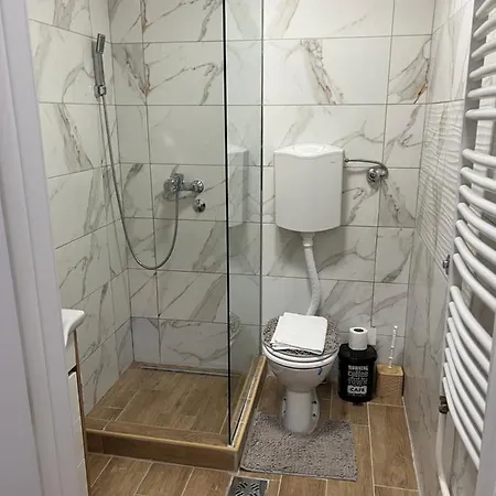 Apartman Didi2- Free Private Parking-Garage Novi Sad Exterior photo