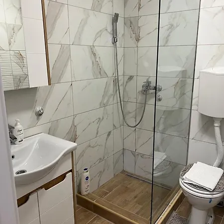 Apartman Didi2- Free Private Parking-Garage Novi Sad Exterior photo